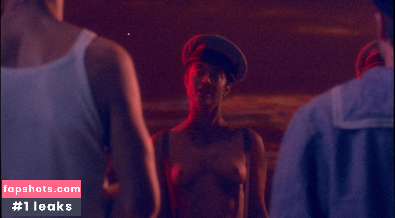 Vimala Pons Nahé úniky fotek pouze od fanoušků #48 - Fapshots