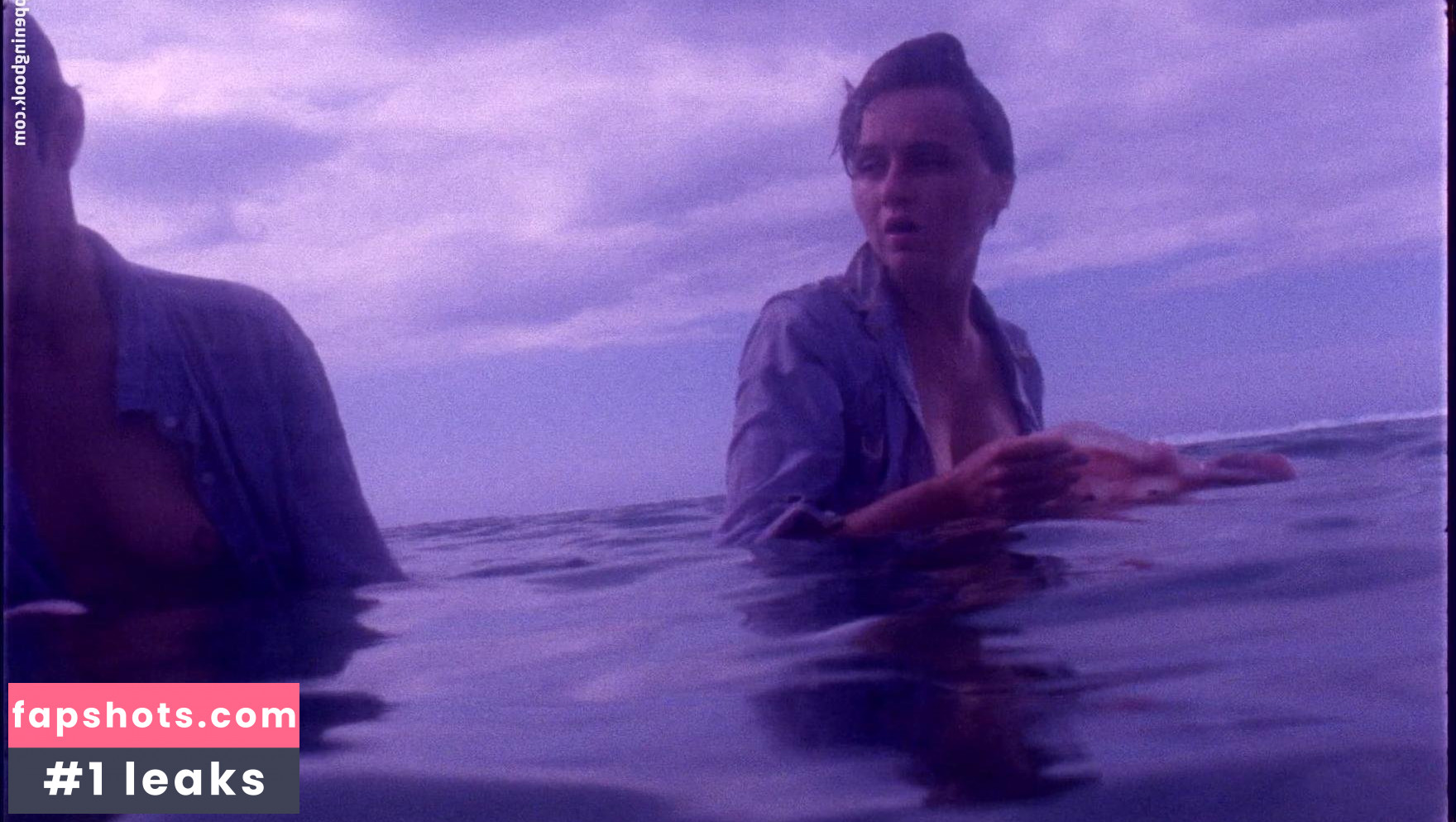 Vimala Pons Nahé úniky fotek pouze od fanoušků #52 - Fapshots