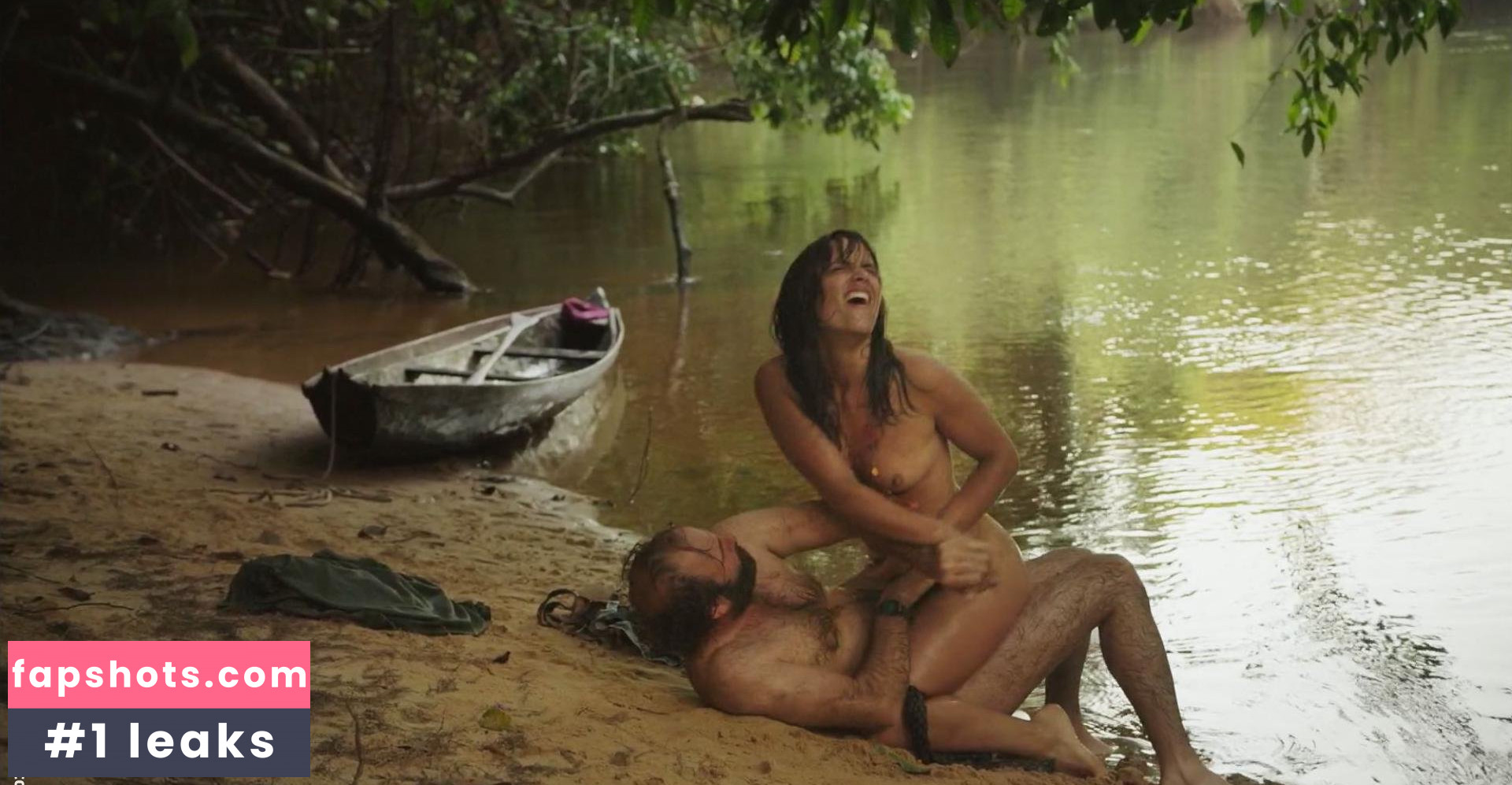 Vimala Pons Nahé úniky fotek pouze od fanoušků #55 - Fapshots