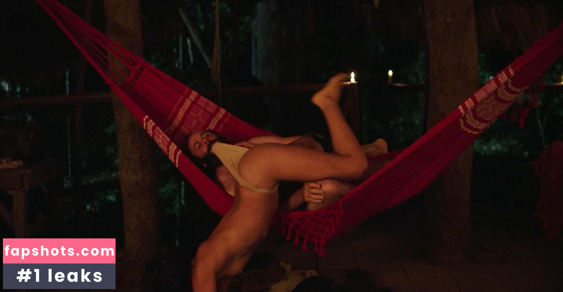 Vimala Pons Nahé úniky fotek pouze od fanoušků #57 - Fapshots