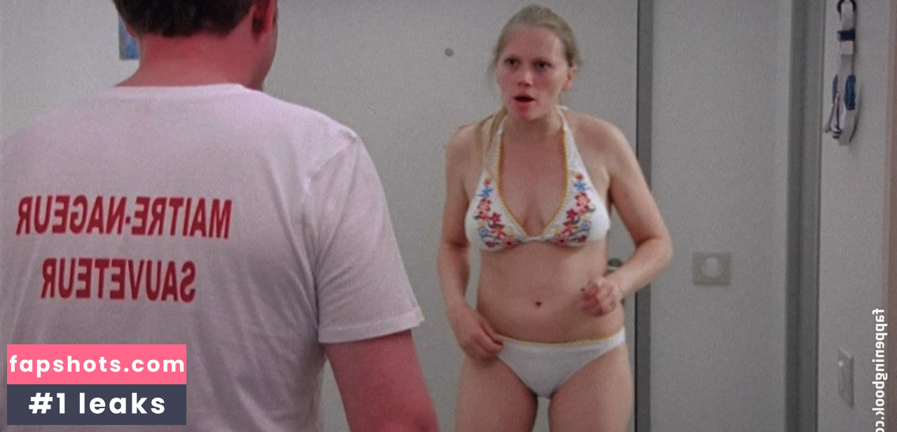 Vimala Pons Nahé úniky fotek pouze od fanoušků #7 - Fapshots