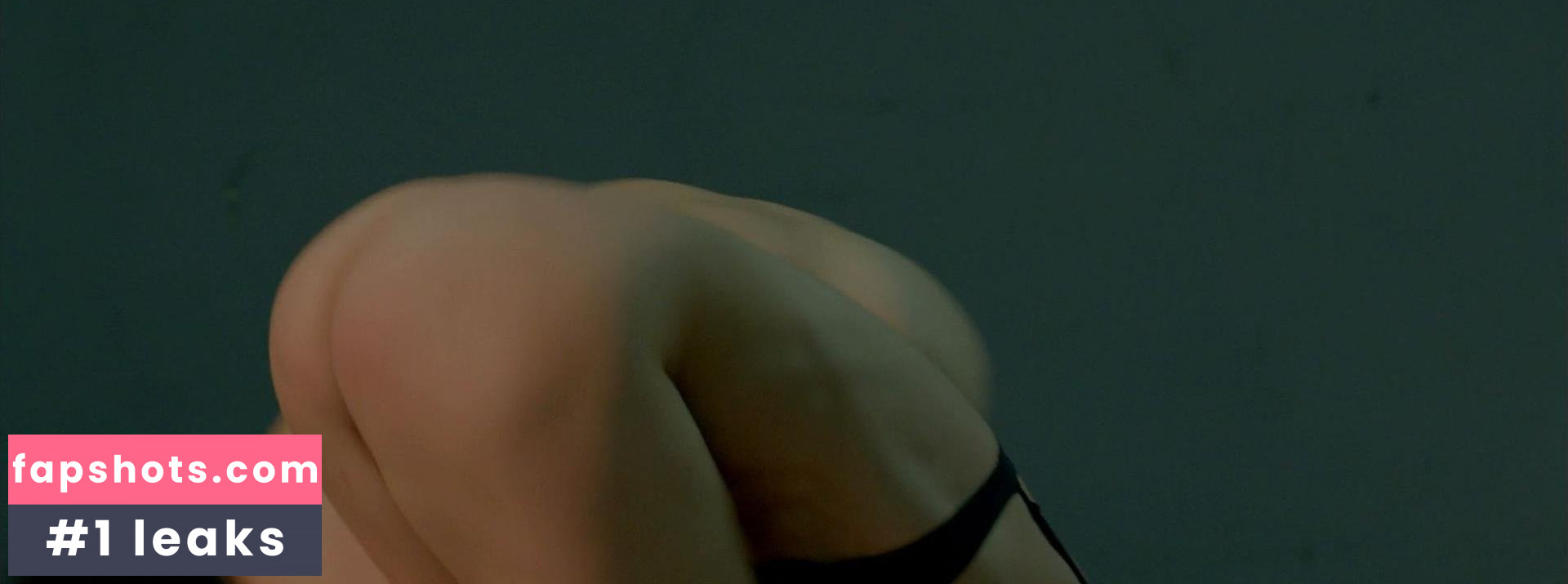 Vimala Pons Nahé úniky fotek pouze od fanoušků #64 - Fapshots