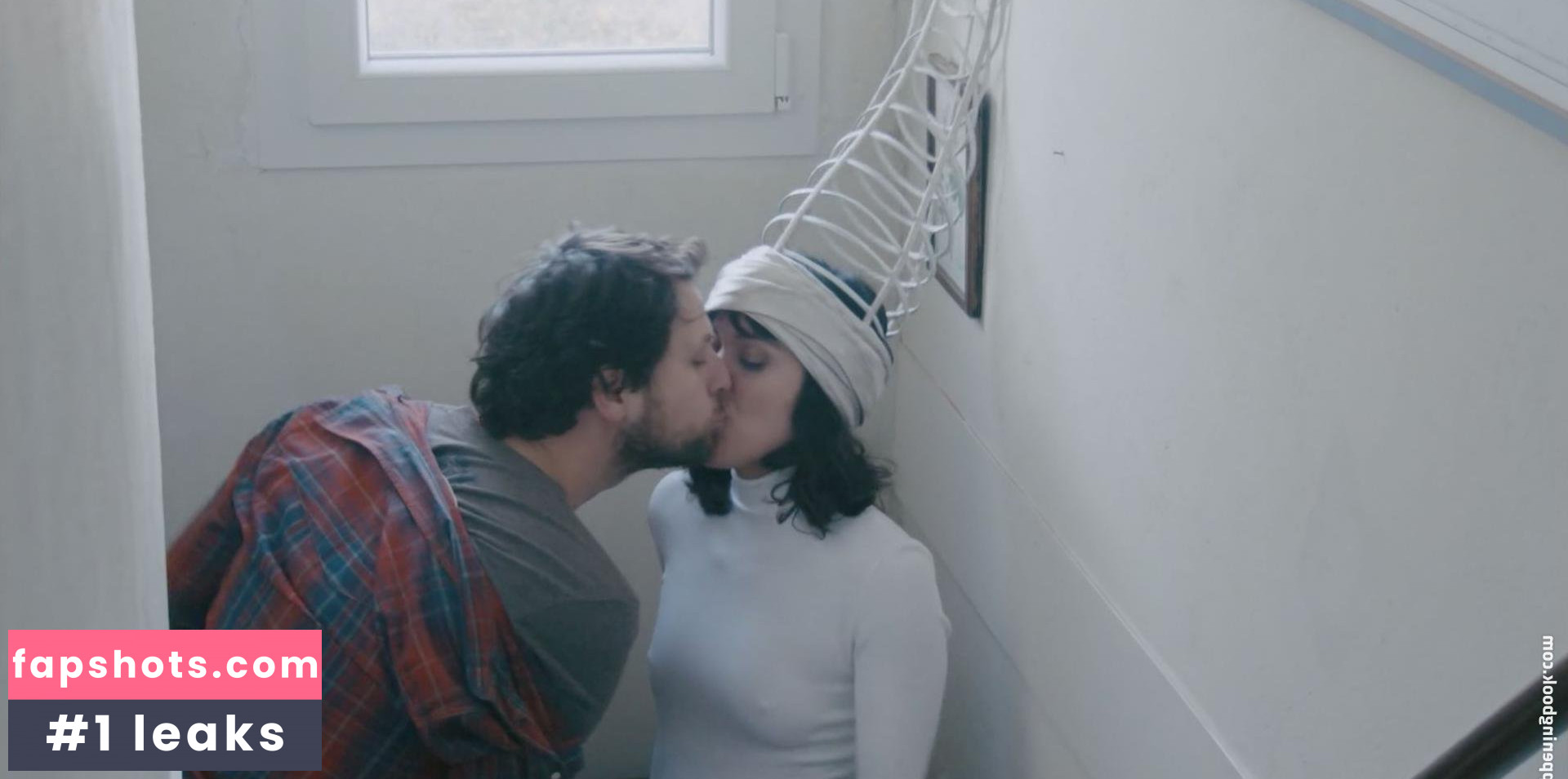 Vimala Pons Nahé úniky fotek pouze od fanoušků #66 - Fapshots