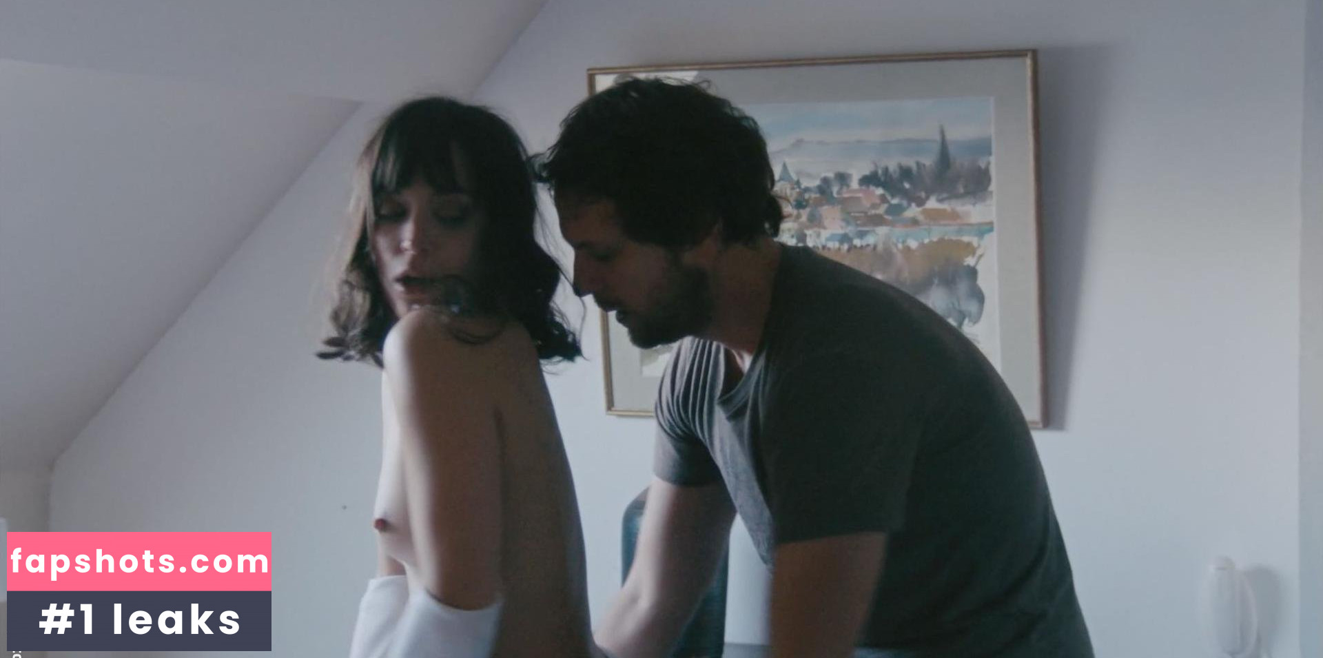 Vimala Pons Nahé úniky fotek pouze od fanoušků #67 - Fapshots