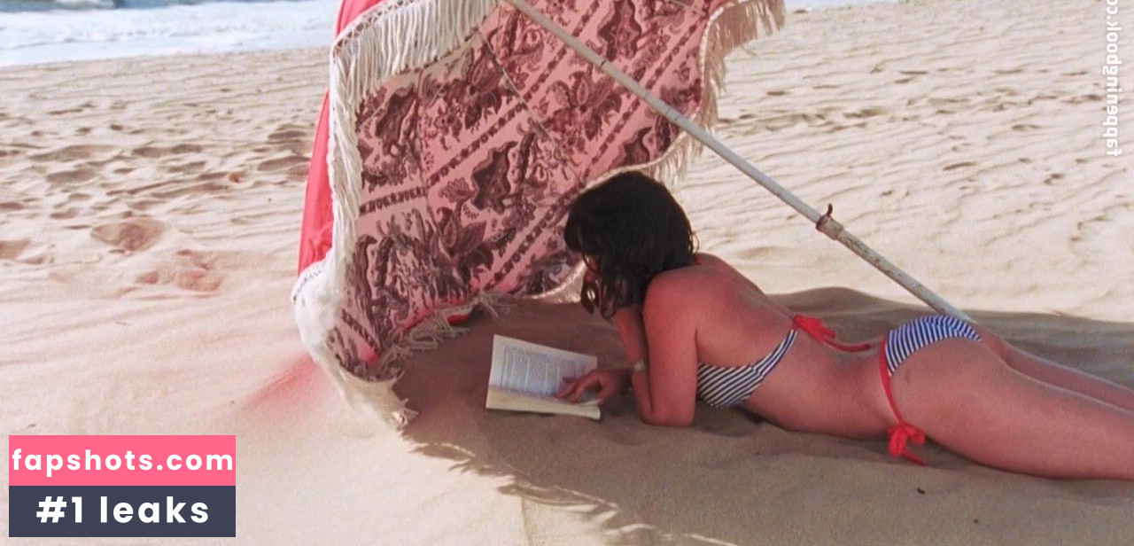 Vimala Pons Nahé úniky fotek pouze od fanoušků #9 - Fapshots