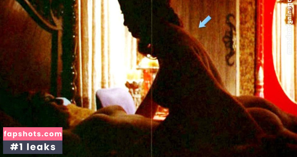 Vincene Wallace Filtración Desnuda OnlyFans Foto #12 - Fapshots