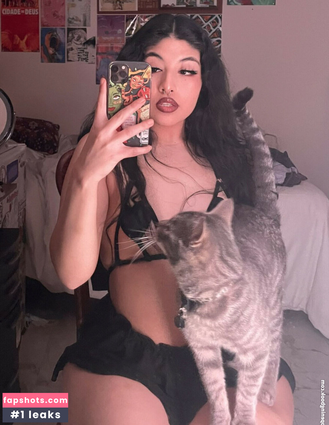 vindigoo Nude Leaks OnlyFans Photos #22 - LeakJerk