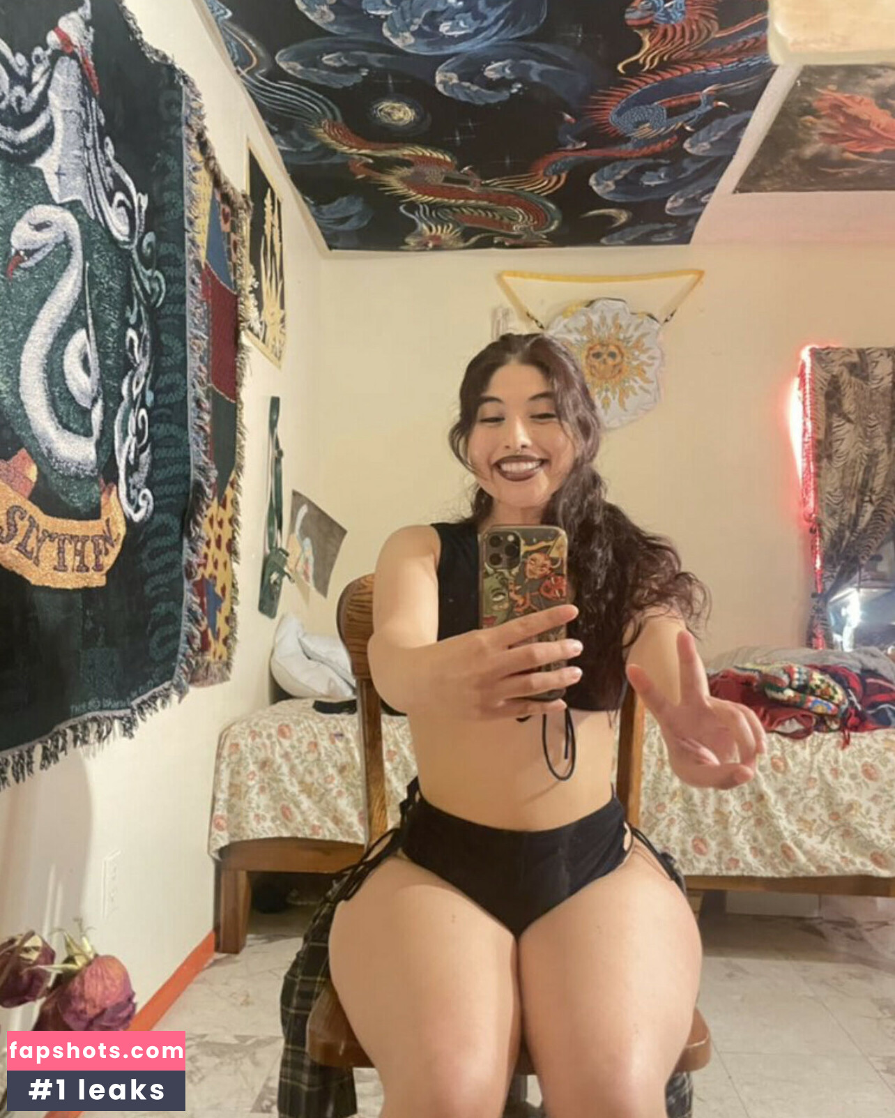 vindigoo Nude Leaks OnlyFans Photos #26 - LeakJerk