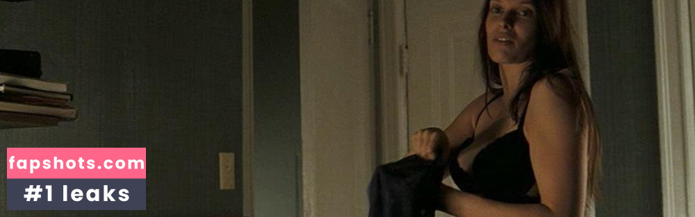 Vinessa Shaw Nude Leaks OnlyFans Photos #2 - LeakJerk