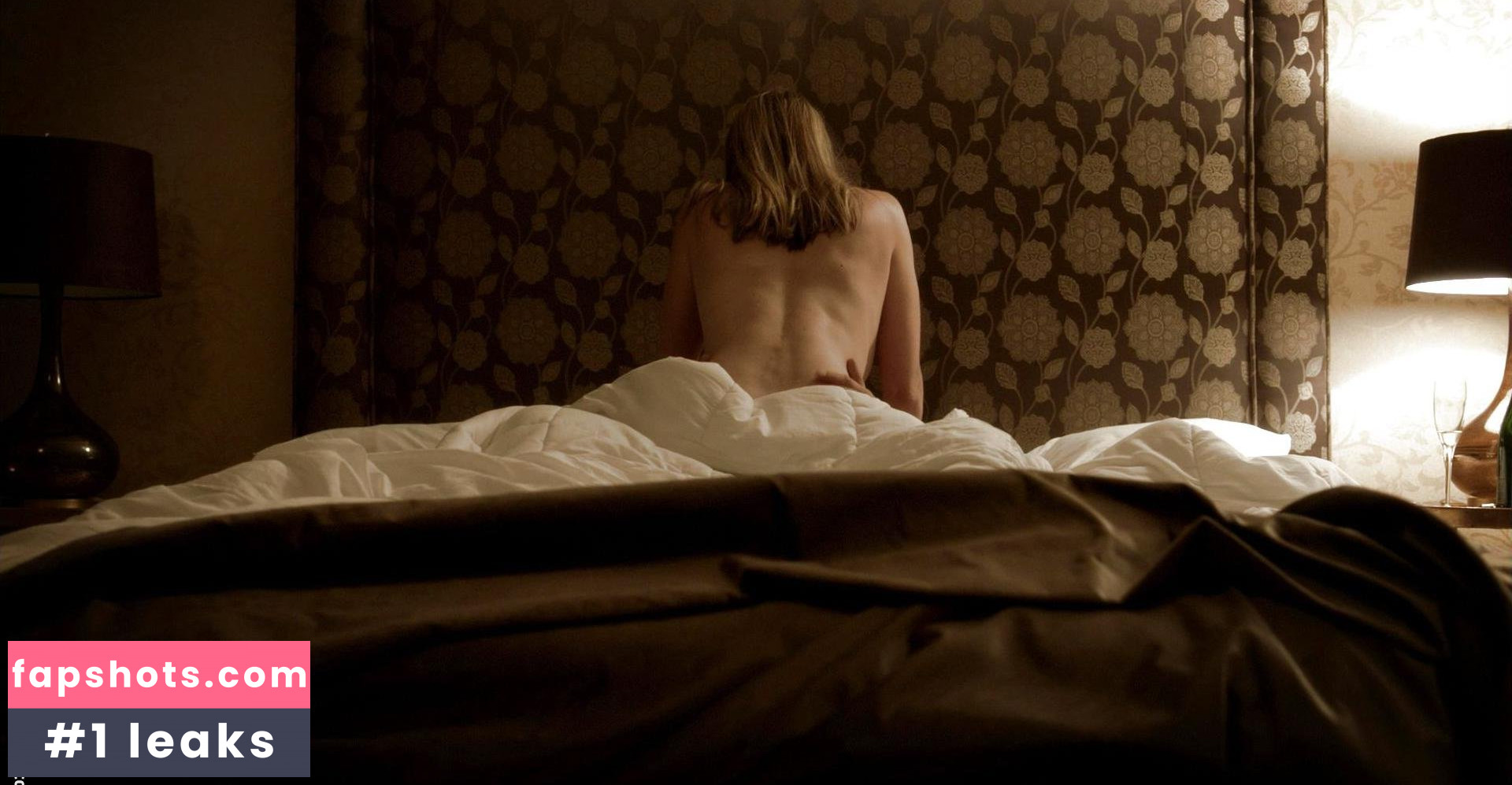 Vinessa Shaw Nude Leaks OnlyFans Photos #12 - LeakJerk