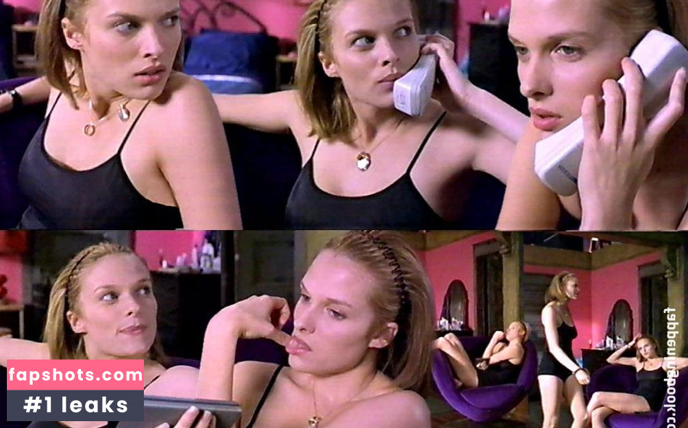 Vinessa Shaw Nude Leaks OnlyFans Photos #19 - LeakJerk