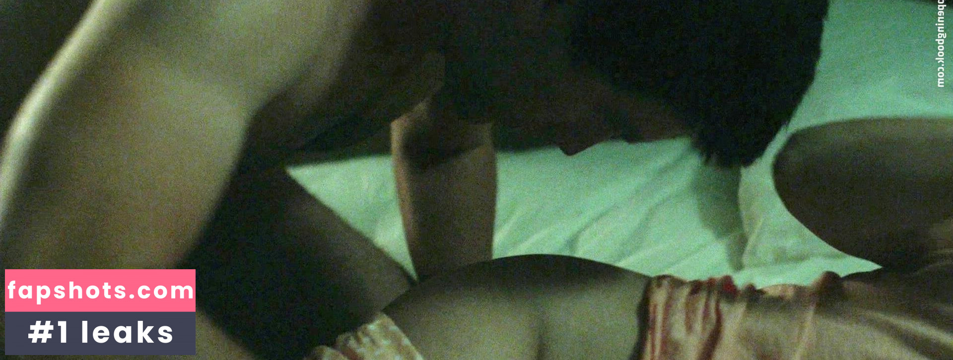 Vinessa Shaw Nude Leaks OnlyFans Photos #20 - LeakJerk