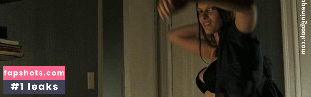 Vinessa Shaw Nude Leaks OnlyFans Photos #3 - LeakJerk