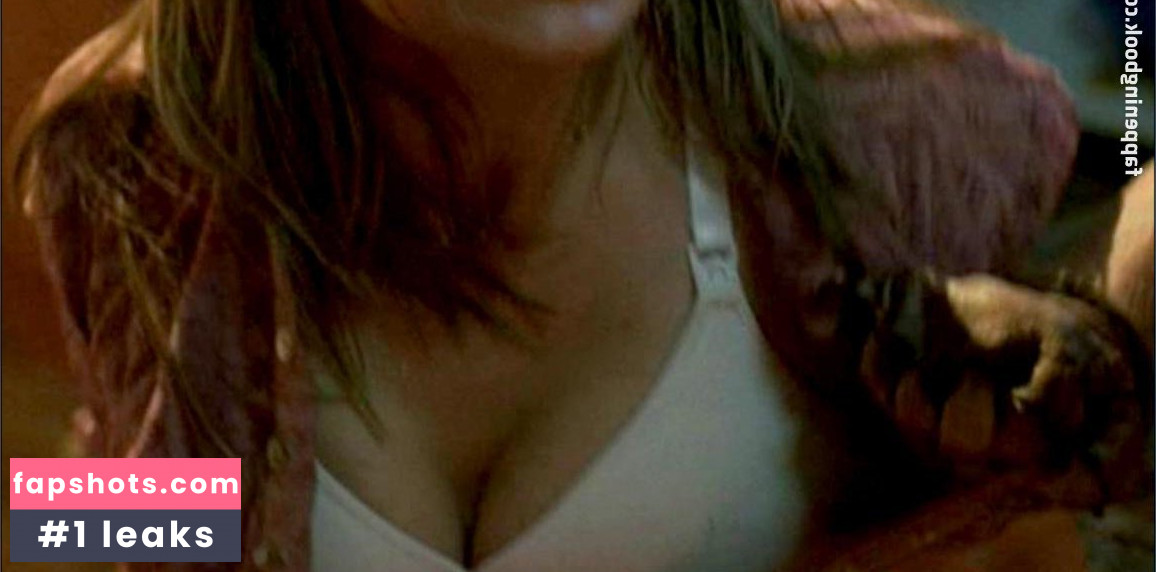 Vinessa Shaw Nude Leaks OnlyFans Photos #4 - LeakJerk