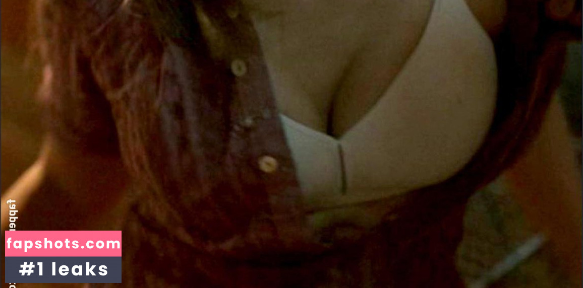 Vinessa Shaw Nude Leaks OnlyFans Photos #5 - LeakJerk