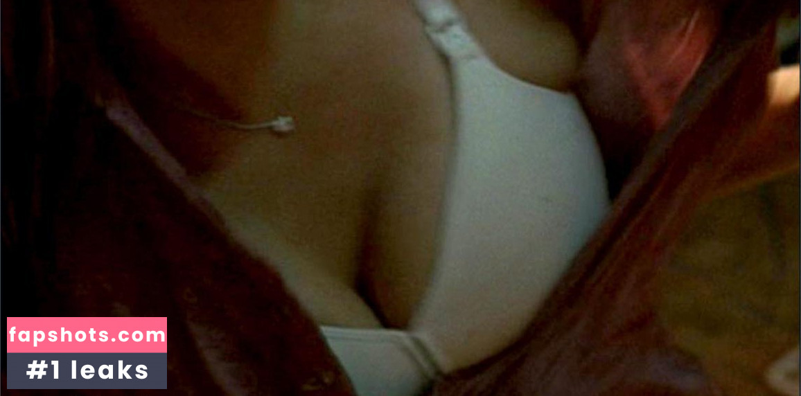 Vinessa Shaw Nude Leaks OnlyFans Photos #6 - LeakJerk