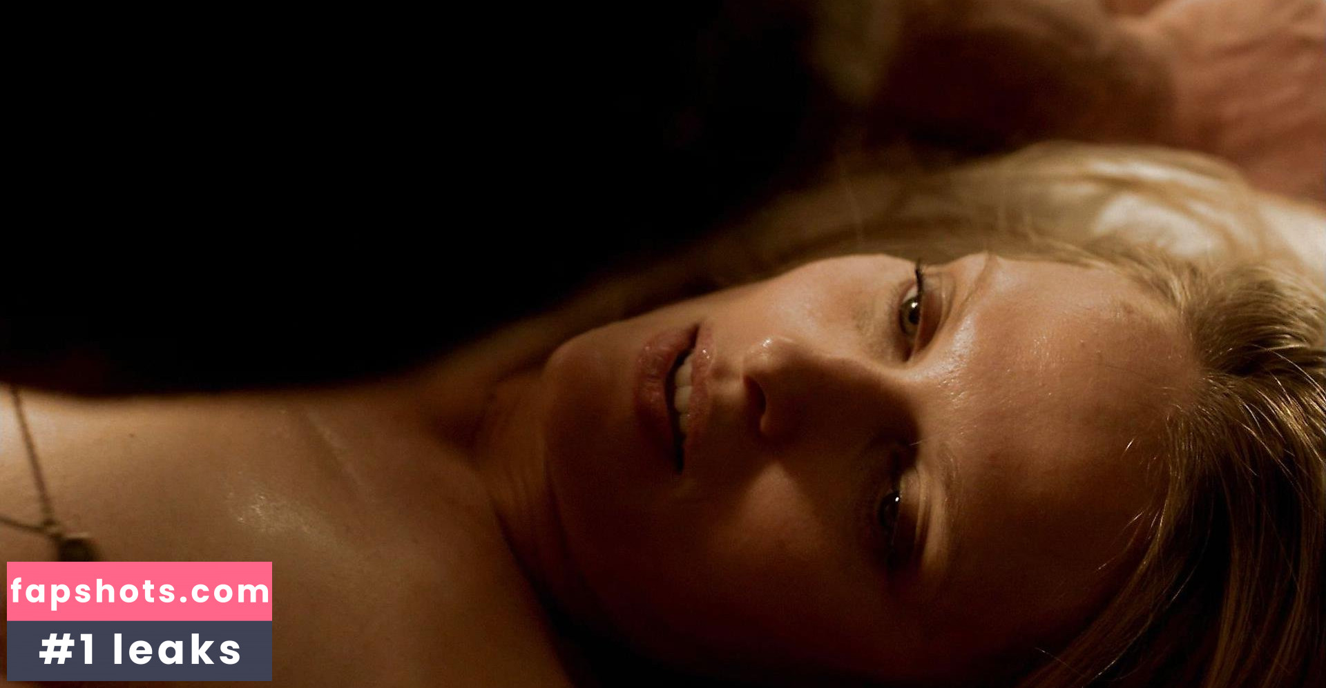 Vinessa Shaw Nude Leaks OnlyFans Photos #8 - LeakJerk