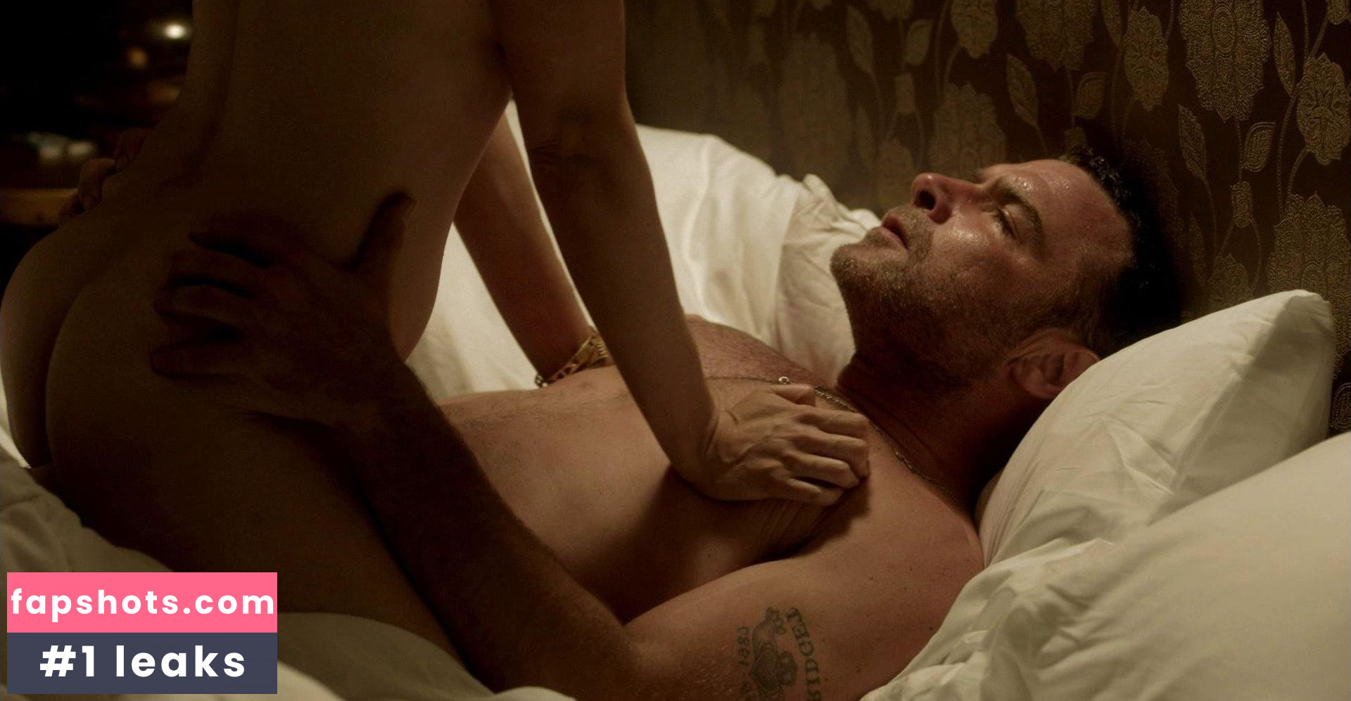 Vinessa Shaw Nude Leaks OnlyFans Photos #10 - LeakJerk