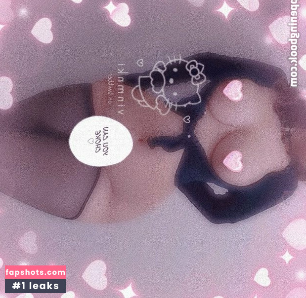 vinmnki Nude Leaks OnlyFans Photos #2 - LeakJerk