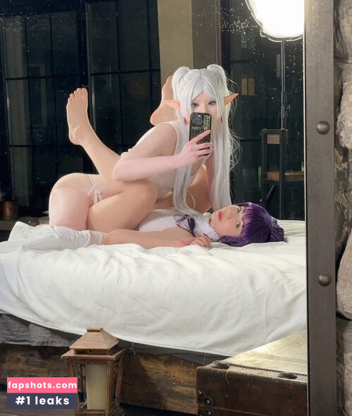 Vinnegal Nude Leaks OnlyFans Photos #359 - LeakJerk