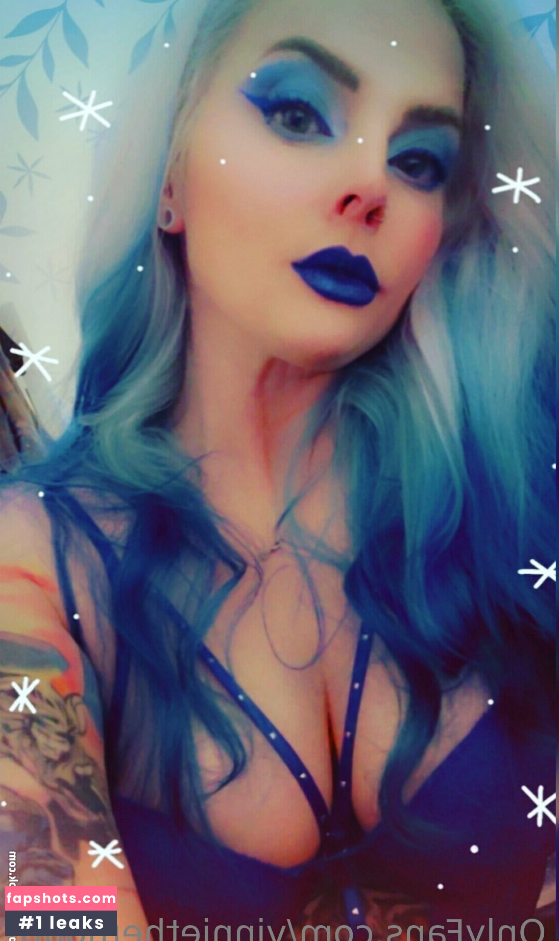 vinniethemouth Nude Leaks OnlyFans Photos #12 - LeakJerk