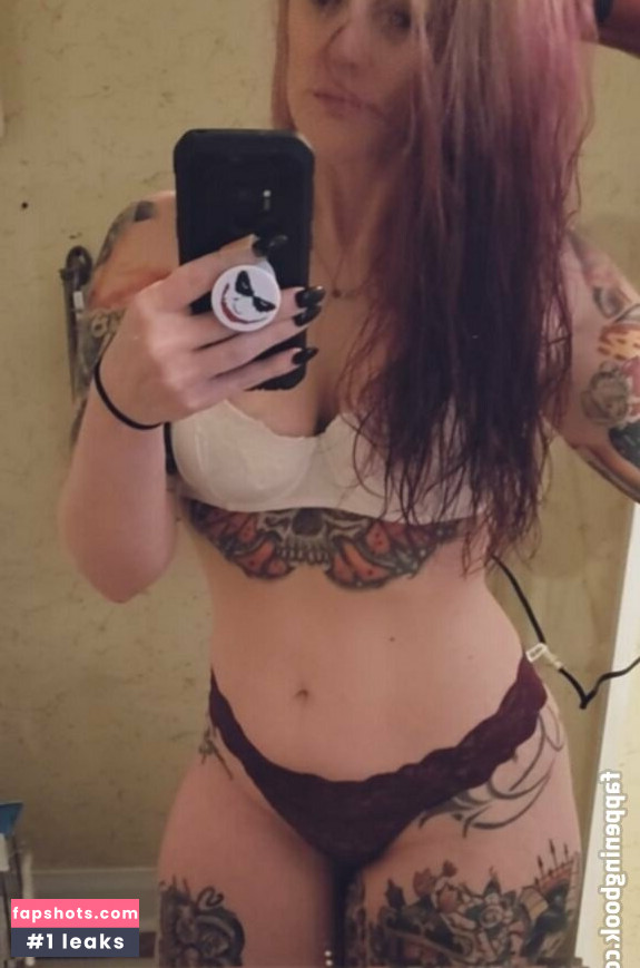 vinniethemouth Nude Leaks OnlyFans Photos #18 - LeakJerk