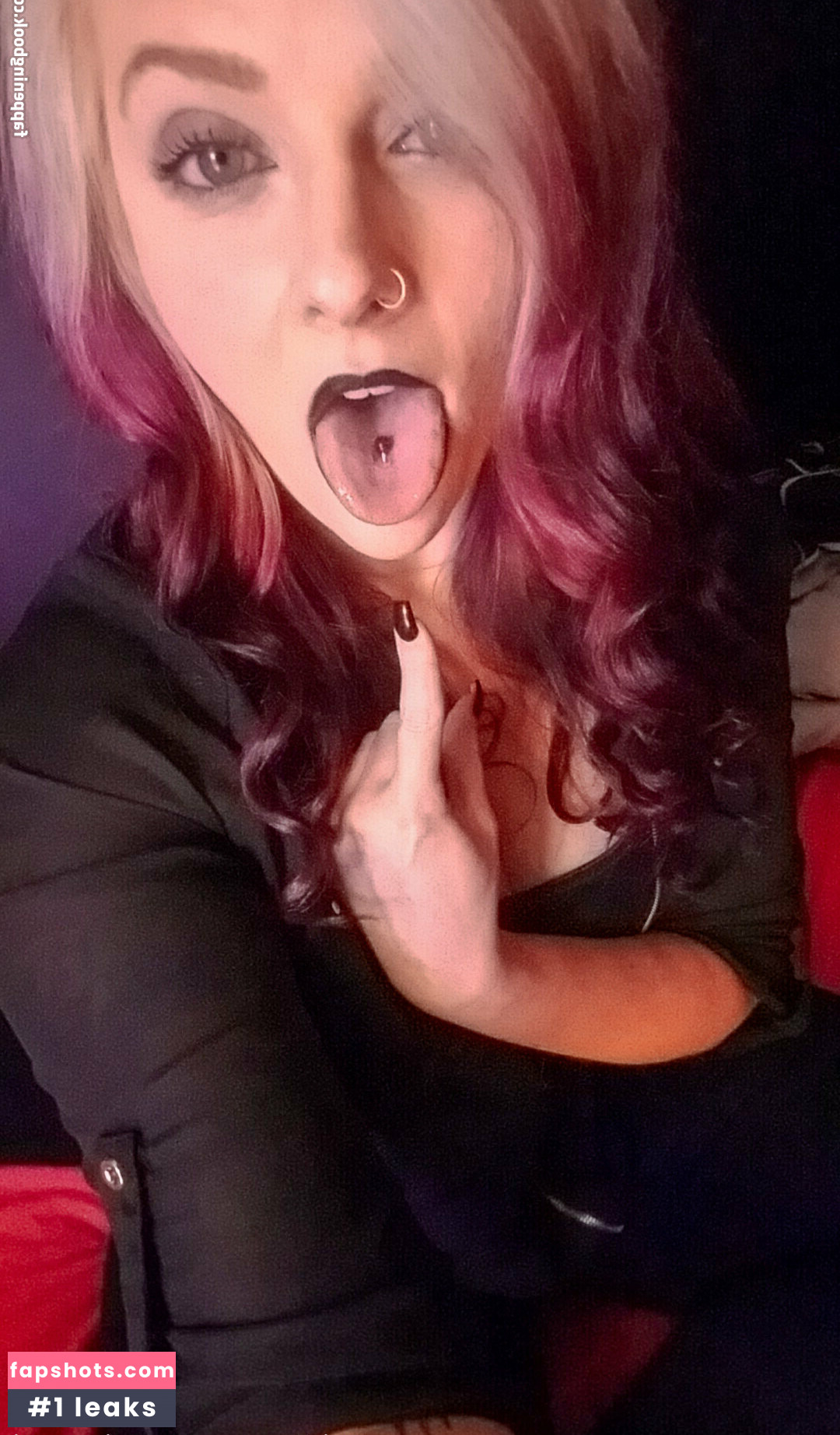 vinniethemouth Nude Leaks OnlyFans Photos #23 - LeakJerk