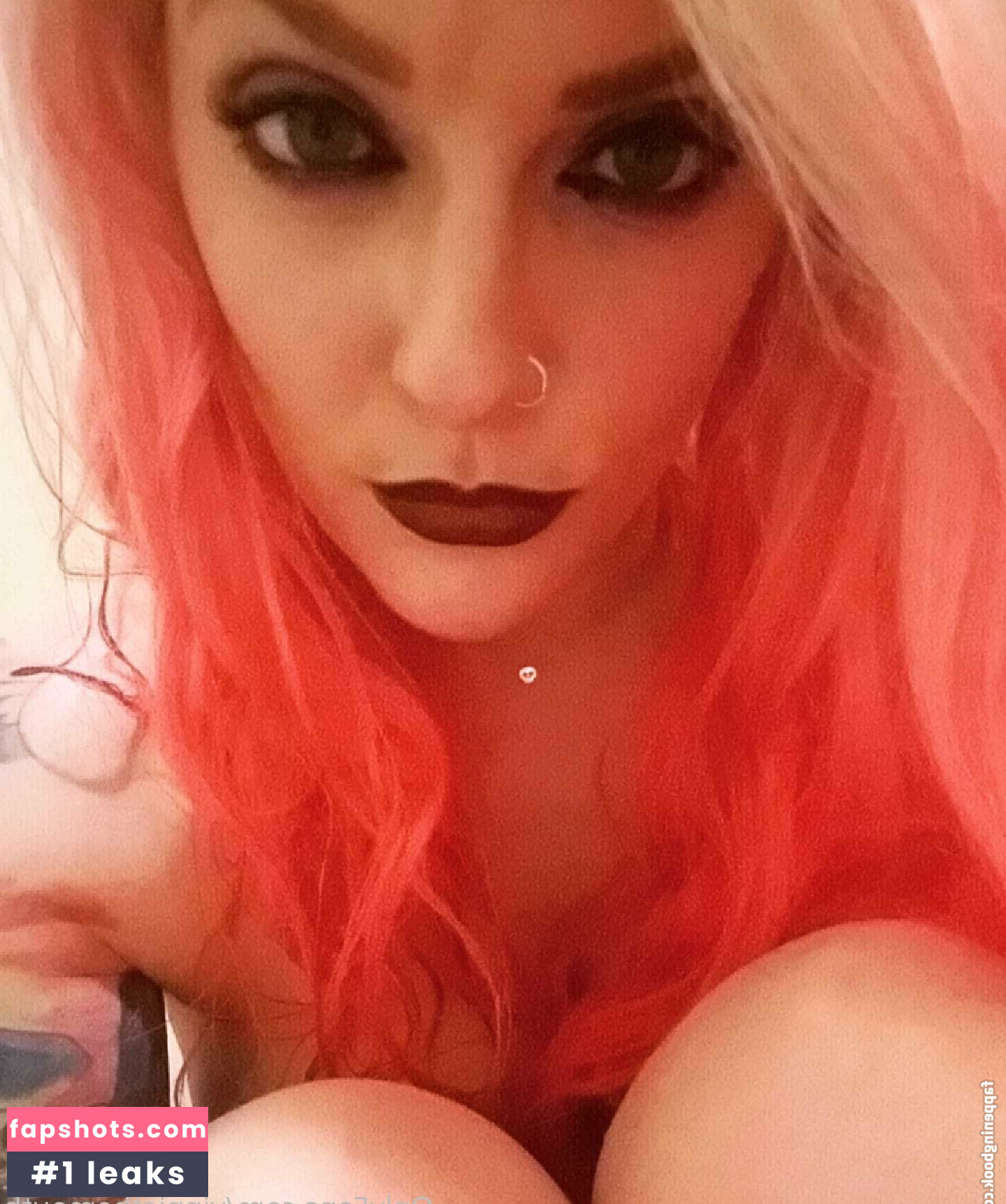 vinniethemouth Nude Leaks OnlyFans Photos #27 - LeakJerk