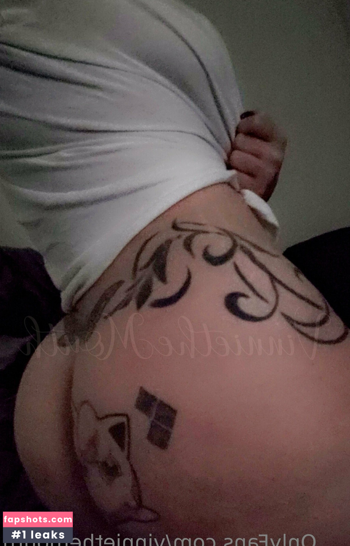 vinniethemouth Nude Leaks OnlyFans Photos #4 - LeakJerk