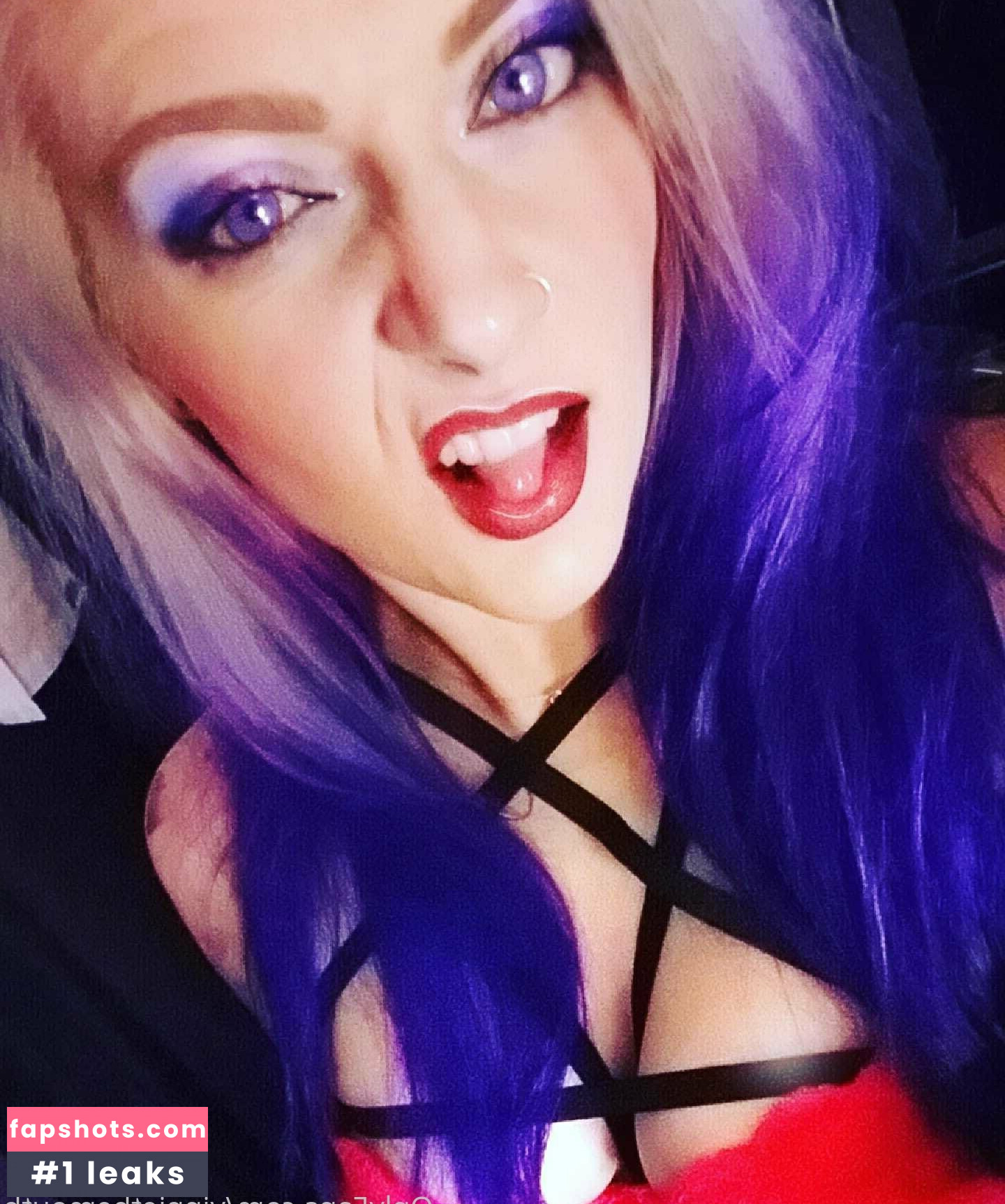 vinniethemouth Nude Leaks OnlyFans Photos #8 - LeakJerk