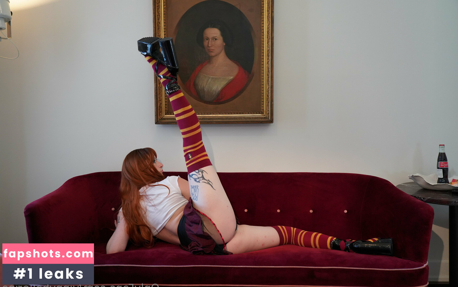 vinnyballerina gallery photo #13