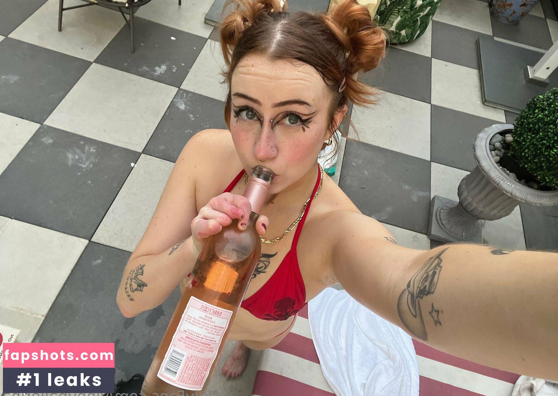 vinnyballerina gallery photo #19