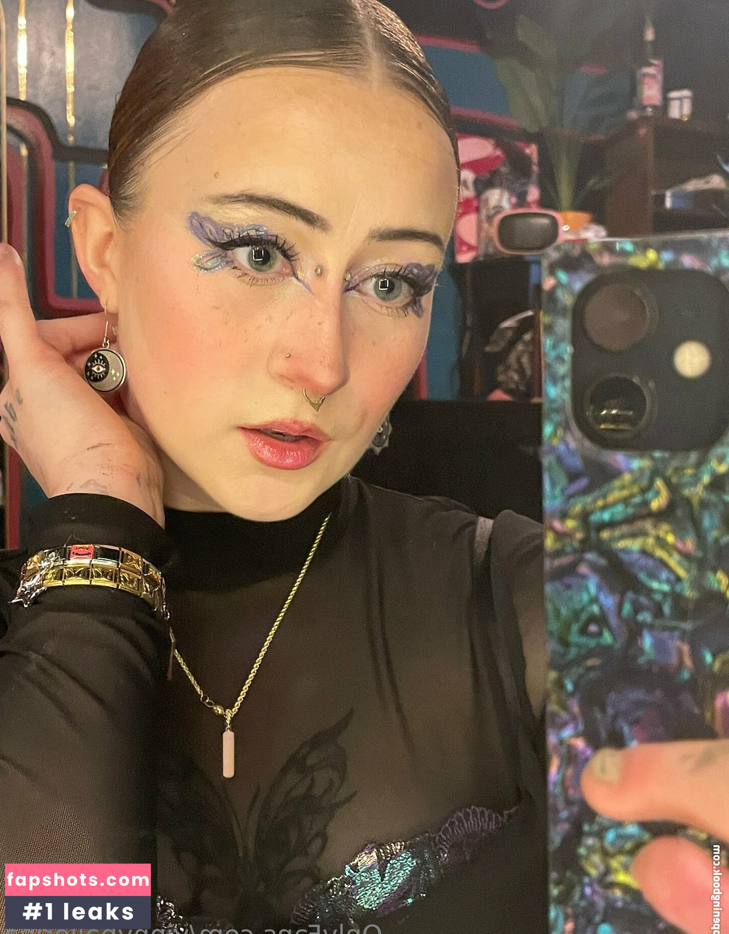 vinnyballerina nude babe gallery