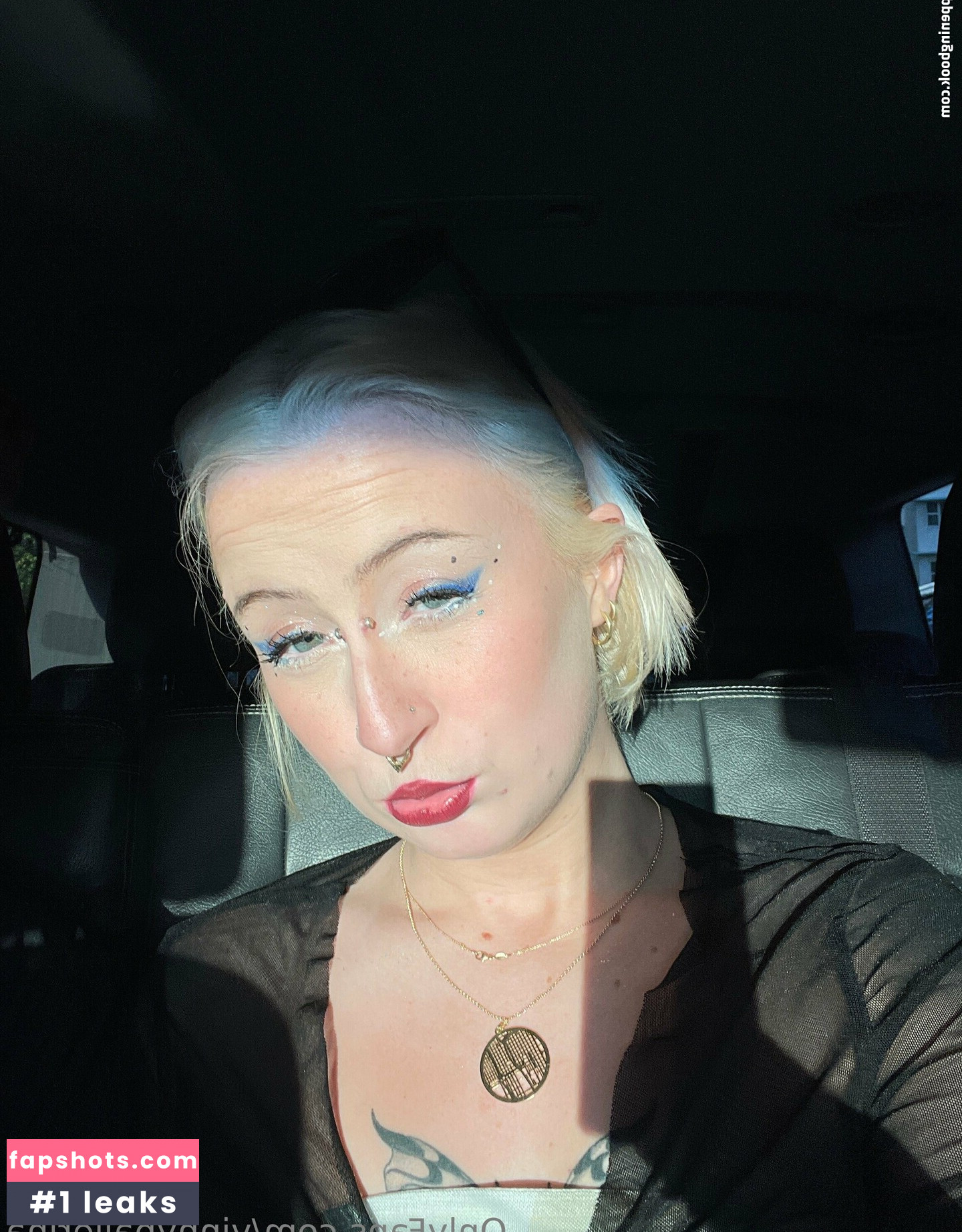 vinnyballerina gallery photo #4