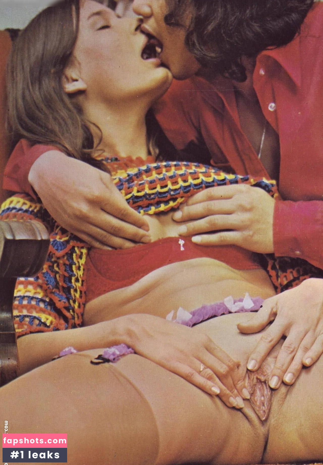 Vintage Erwachsenen Zeitschriften gallery photo #277