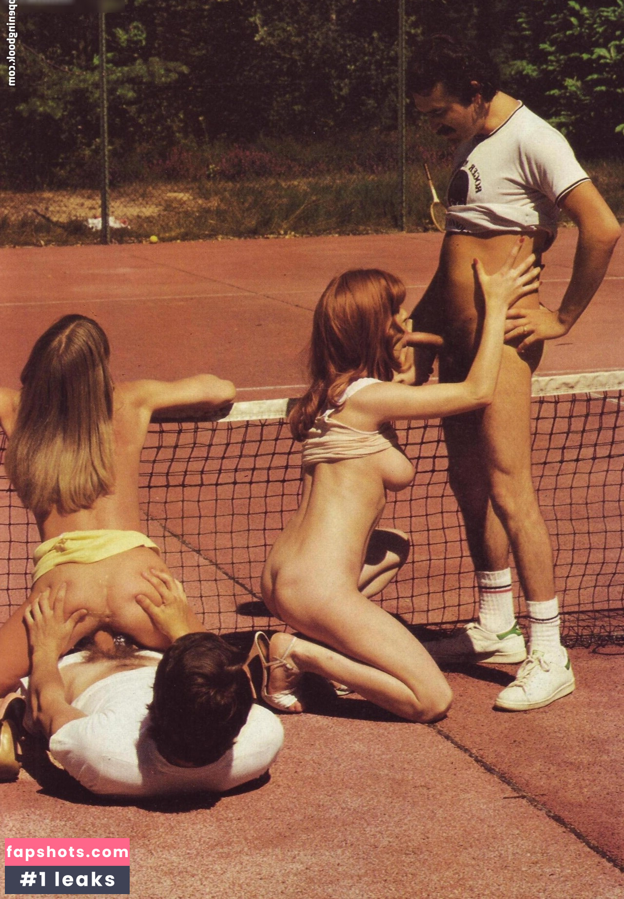 Vintage Erwachsenen Zeitschriften gallery photo #327