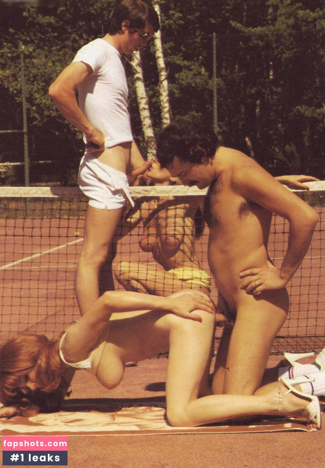 Vintage Erwachsenen Zeitschriften gallery photo #328