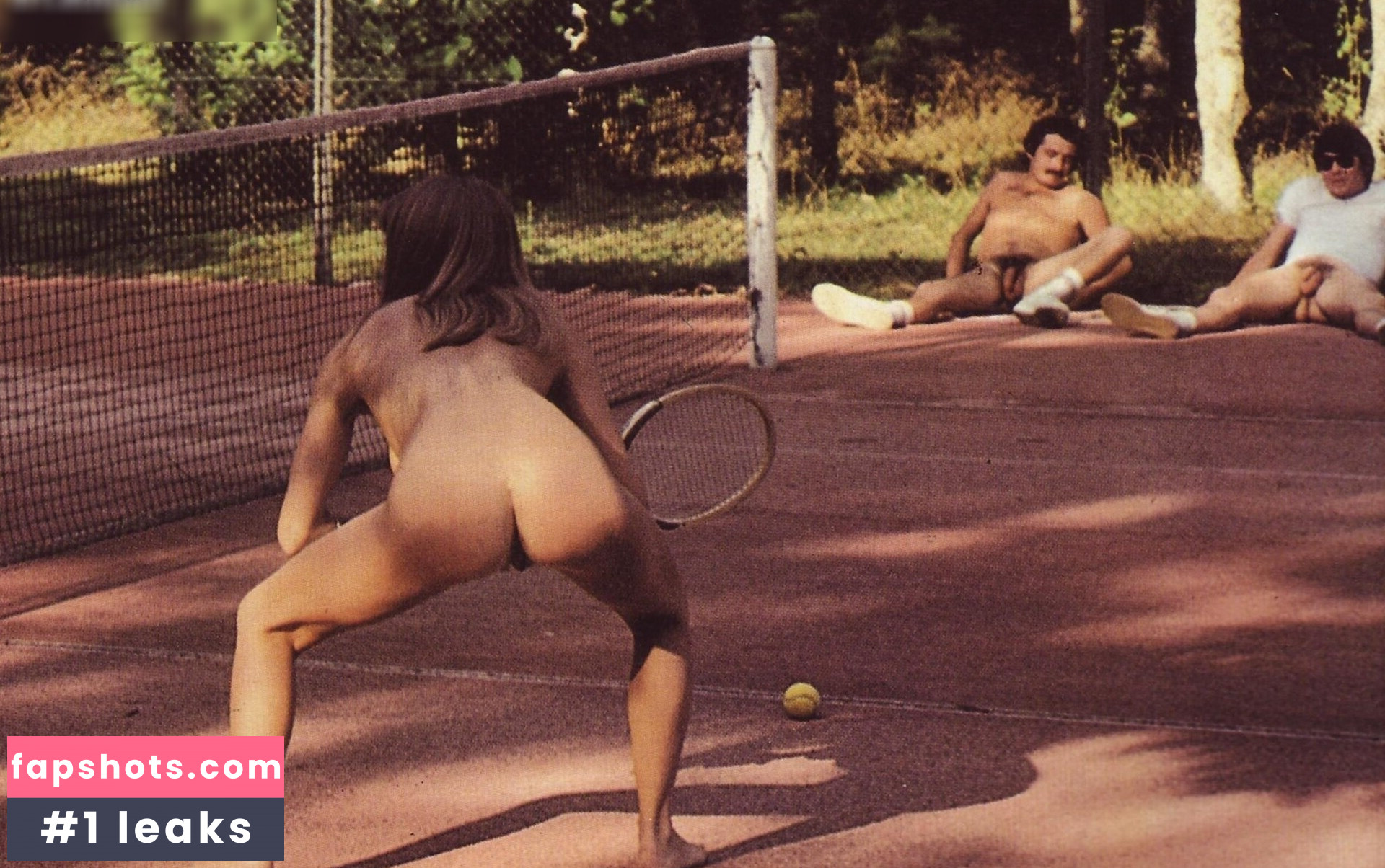 Vintage Erwachsenen Zeitschriften gallery photo #332