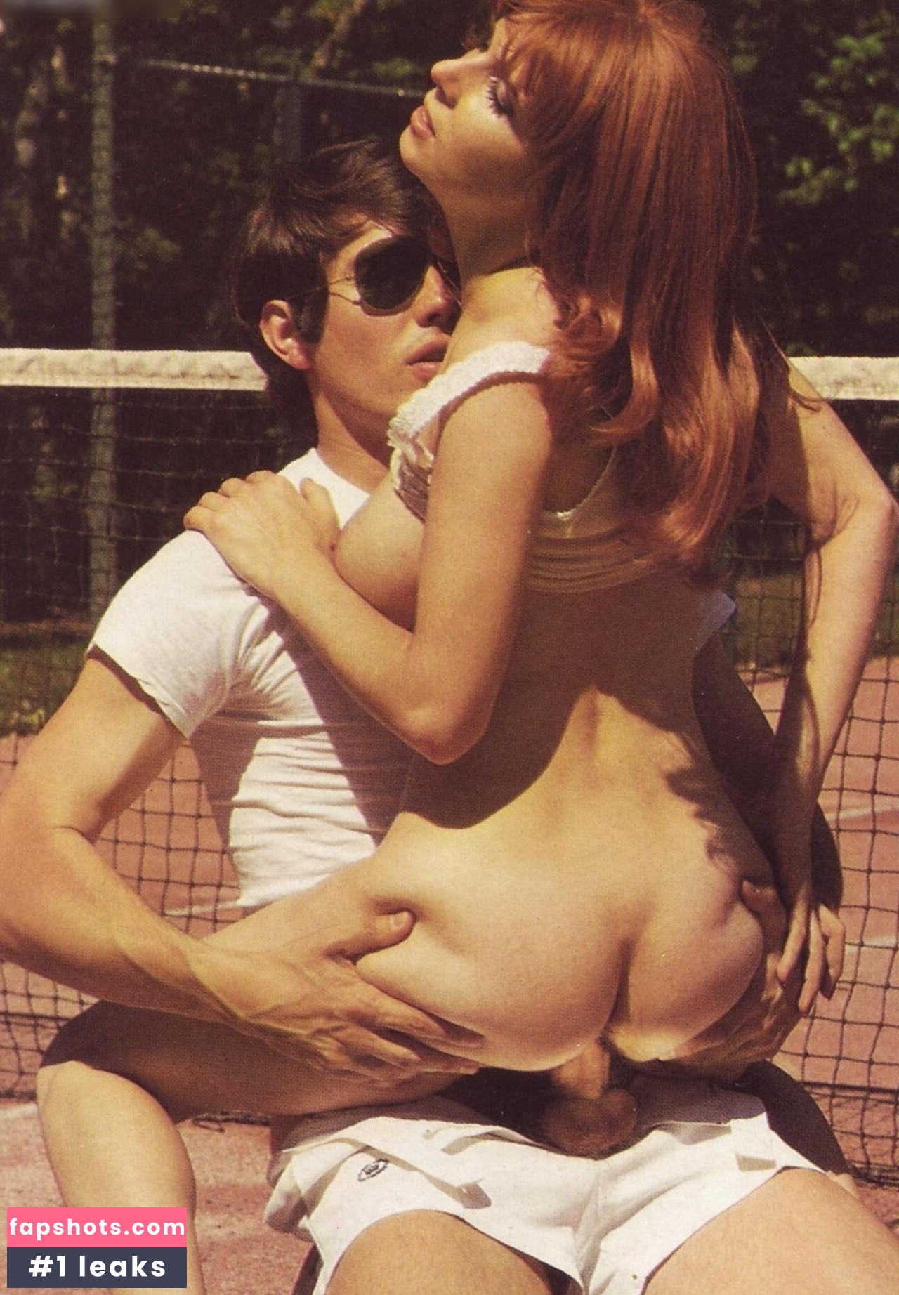 Vintage Erwachsenen Zeitschriften gallery photo #338