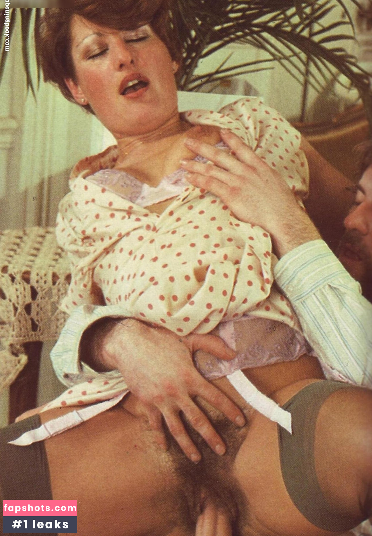 Vintage Erwachsenen Zeitschriften gallery photo #429