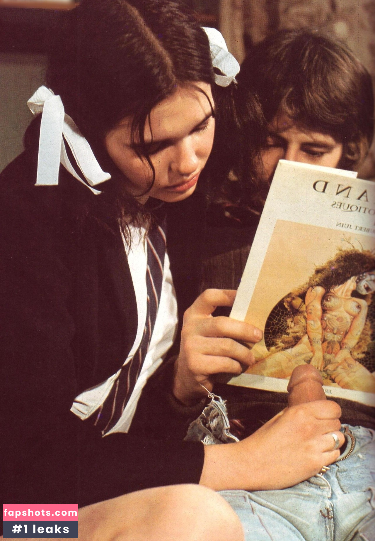 Vintage Erwachsenen Zeitschriften gallery photo #445