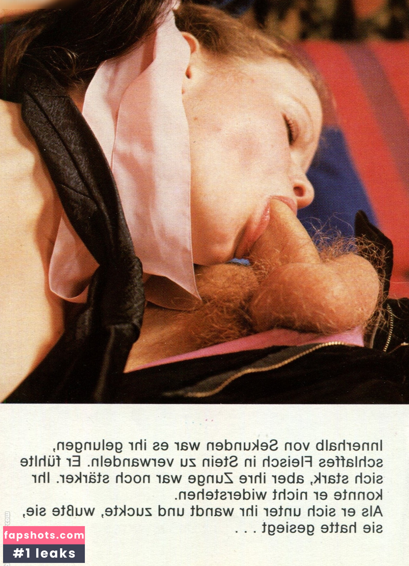 Vintage Erwachsenen Zeitschriften gallery photo #512