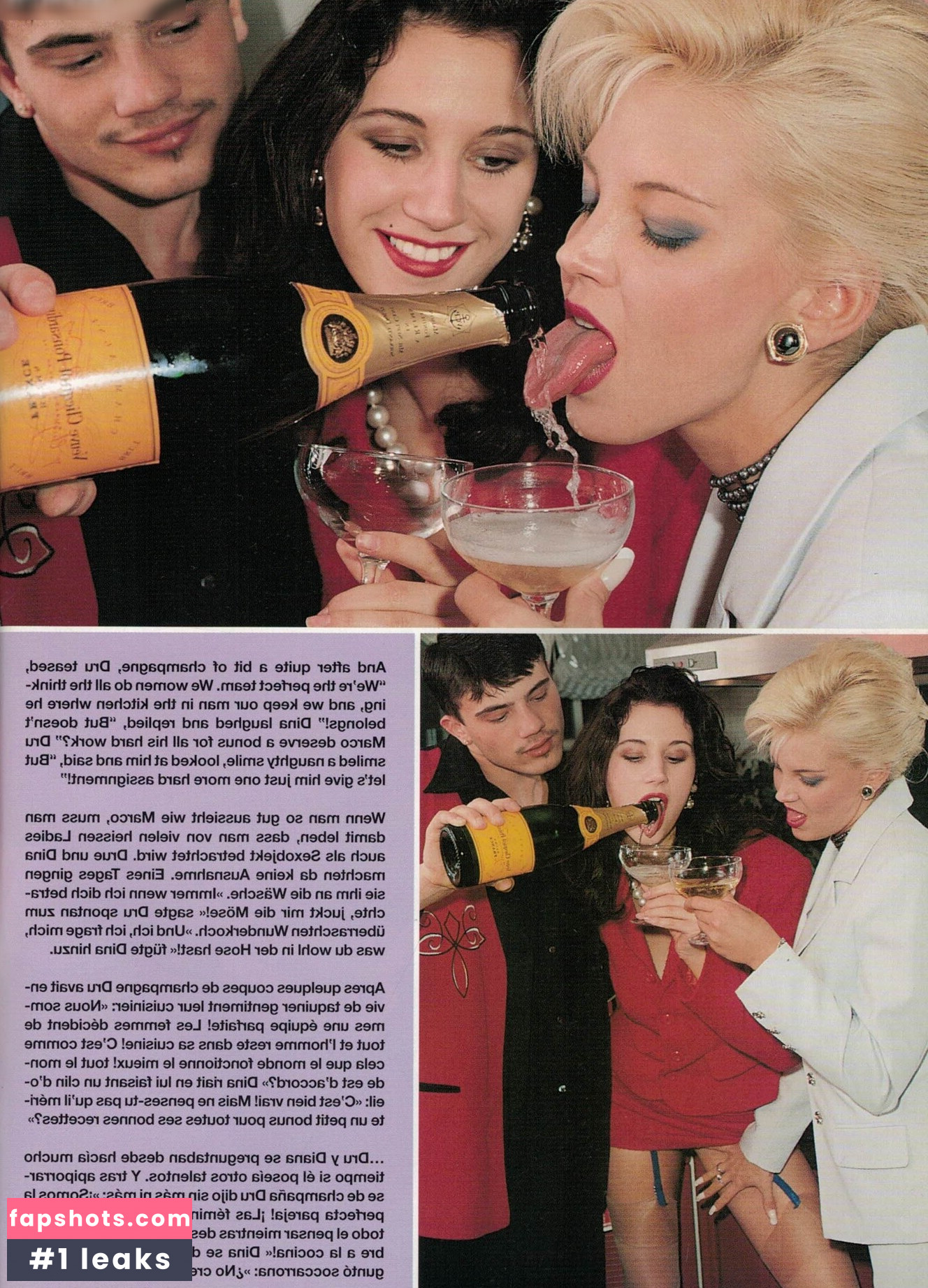 Vintage Erwachsenen Zeitschriften gallery photo #588