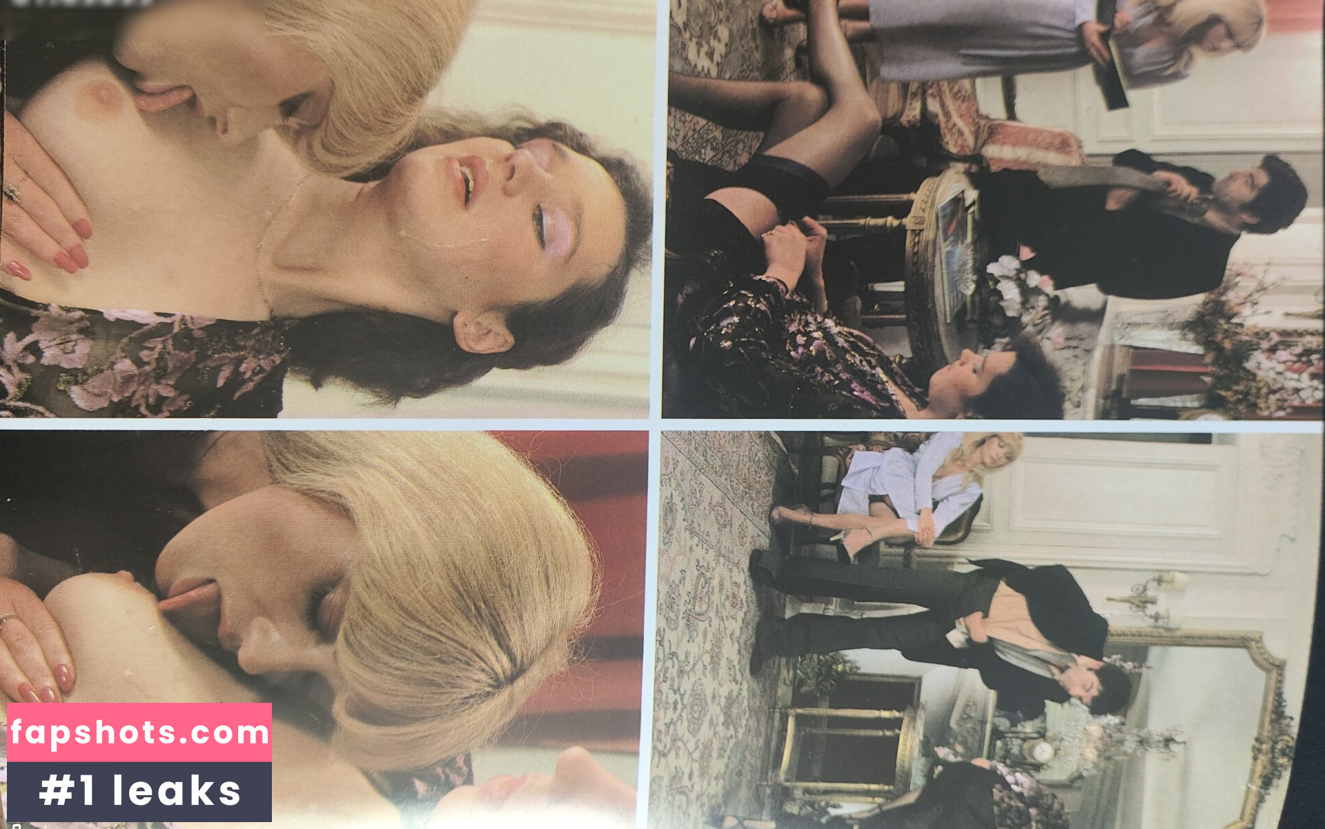 Vintage Erwachsenen Zeitschriften gallery photo #605