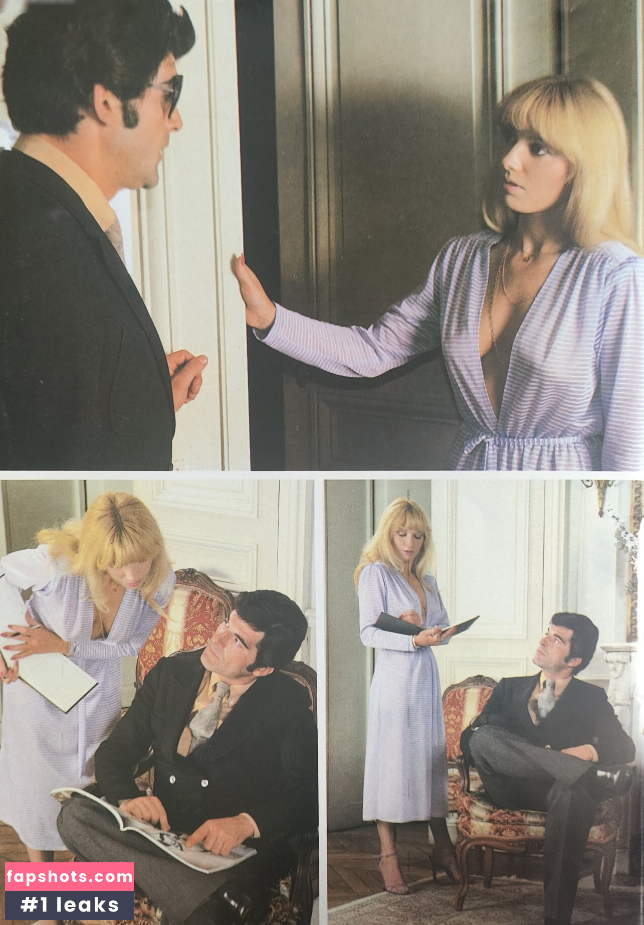 Vintage Erwachsenen Zeitschriften gallery photo #613