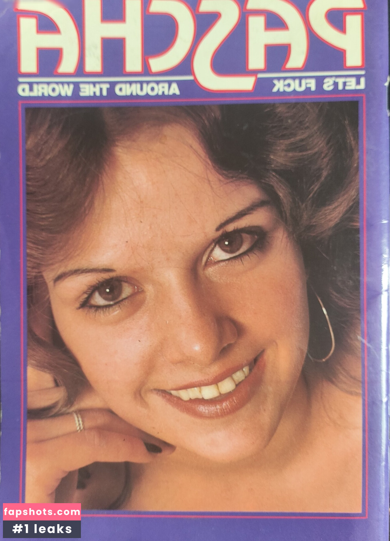 Vintage Erwachsenen Zeitschriften gallery photo #615