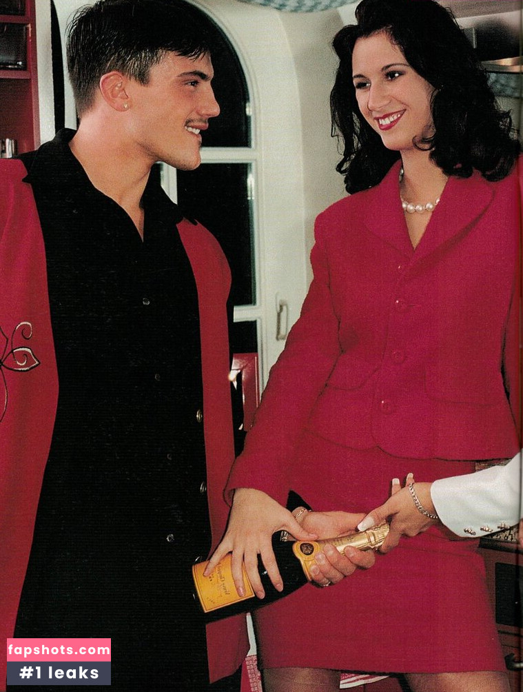 Vintage Erwachsenen Zeitschriften Nahé úniky fotek pouze od fanoušků #485 - Fapshots