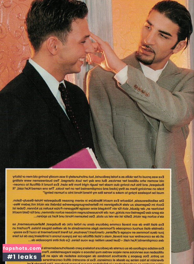 Vintage Erwachsenen Zeitschriften Nahé úniky fotek pouze od fanoušků #498 - Fapshots