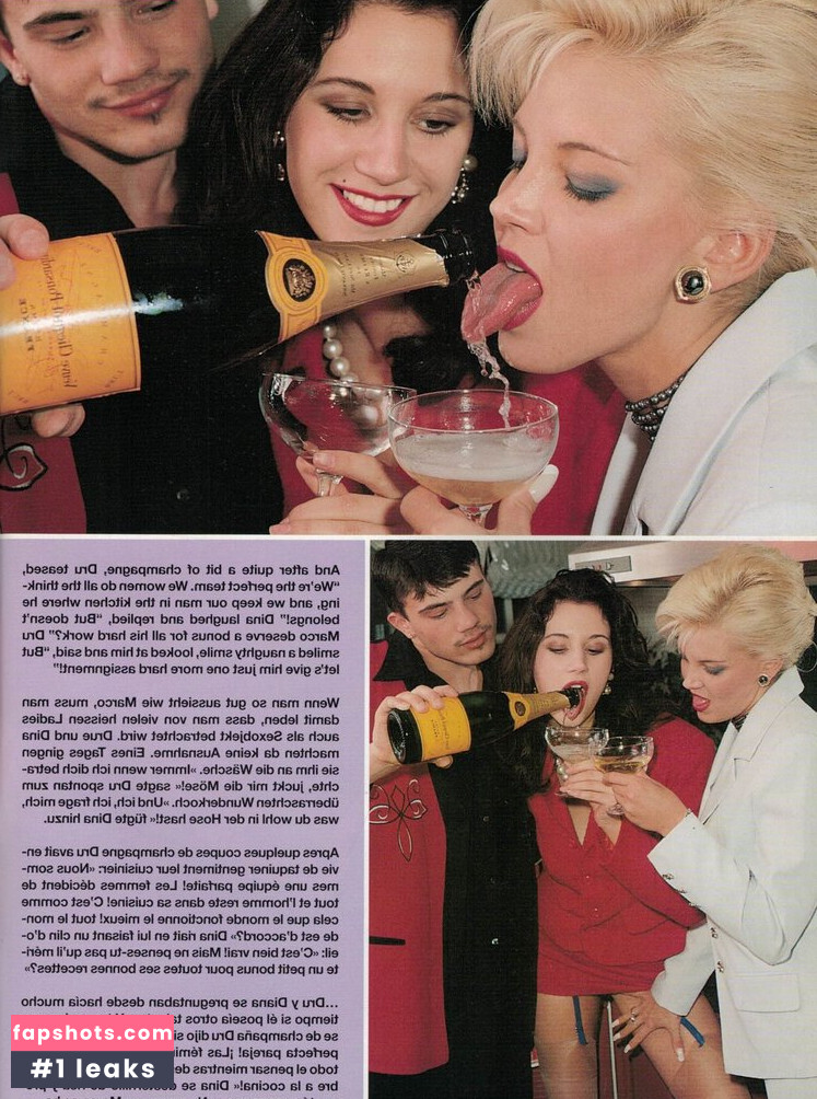 Vintage Erwachsenen Zeitschriften Nahé úniky fotek pouze od fanoušků #509 - Fapshots