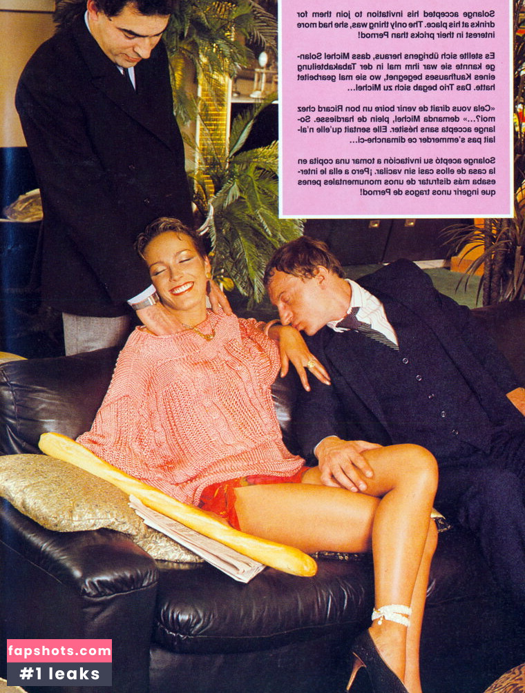 Vintage Erwachsenen Zeitschriften Nahé úniky fotek pouze od fanoušků #529 - Fapshots